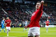Vincent Janssen